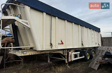 STAS S339CX 2005