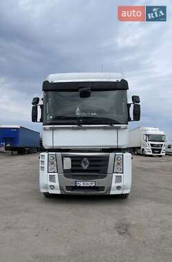 Самосвал полуприцеп STAS S339CX 2012 в 