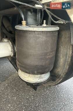 Самоскид напівпричіп STAS S339CX 2005 в 
