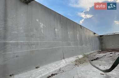 Самосвал полуприцеп STAS S34 2000 в 