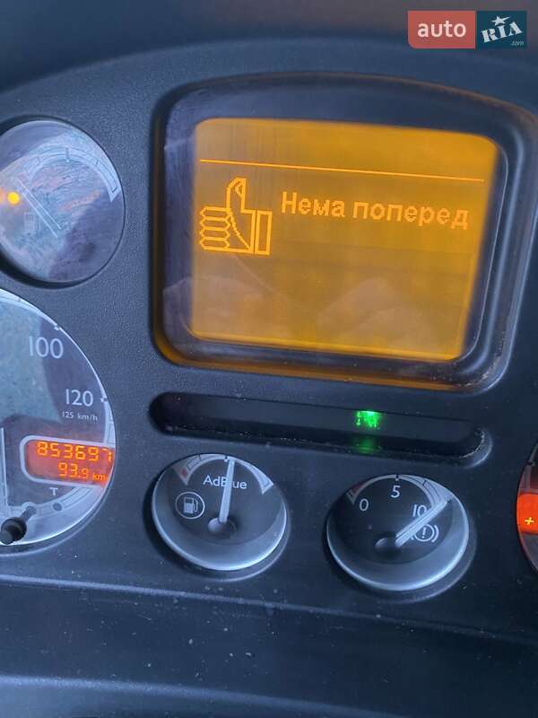 Зерновоз - напівпричіп STAS S3 2002 в Вінниці