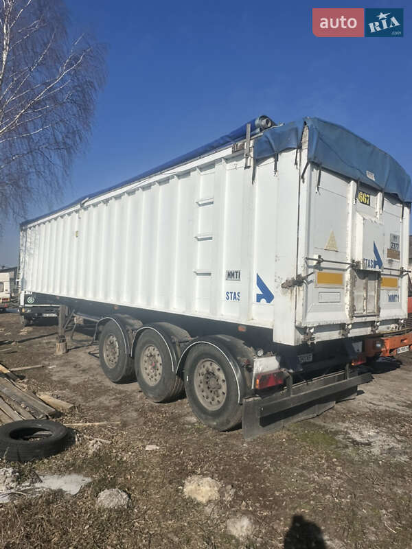 STAS SA 33-9K 2002