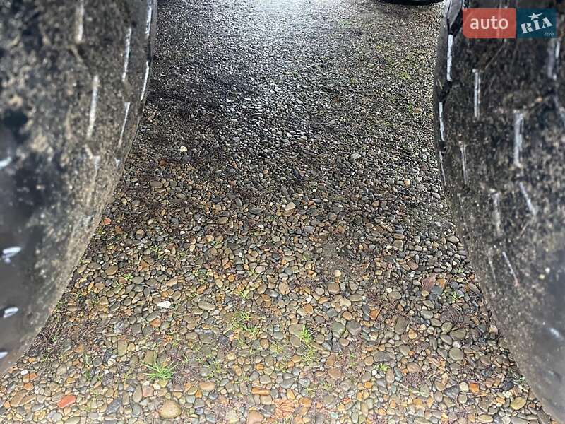 Самоскид напівпричіп STAS SA 336K 2007 в Чернівцях фото 9 Самоскид напівпричіп STAS SA 336K 2007 в Чернівцях