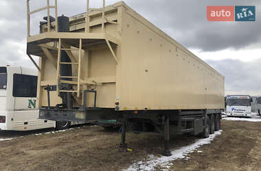 Зерновоз - полуприцеп STAS SA 339K 1997 в Львове