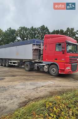 Самосвал полуприцеп STAS SA 339K 2001 в 