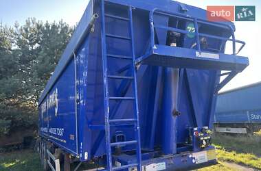 Самосвал полуприцеп STAS SA33-8K 2006 в Мельнице-Подольской