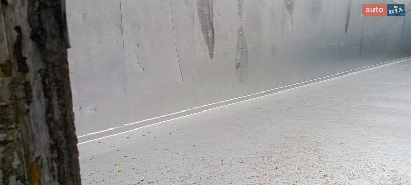 Самосвал полуприцеп STAS SA33-8K 1999 в Лысянке фото 6 Самосвал полуприцеп STAS SA33-8K 1999 в Лысянке