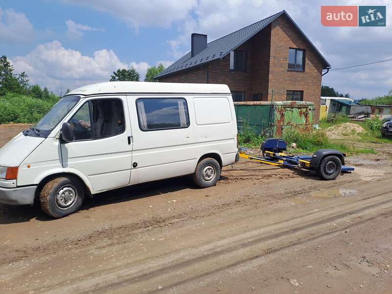 Лафет Stehl Tow Dolly ST 80TD 2022 в Виннице