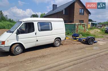 Лафет Stehl Tow Dolly ST 80TD 2022 в 