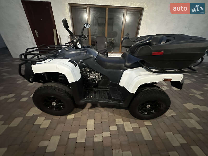 Вездеход-амфибия Stels ATV 2013 в Одессе фото 7 Вездеход-амфибия Stels ATV 2013 в Одессе