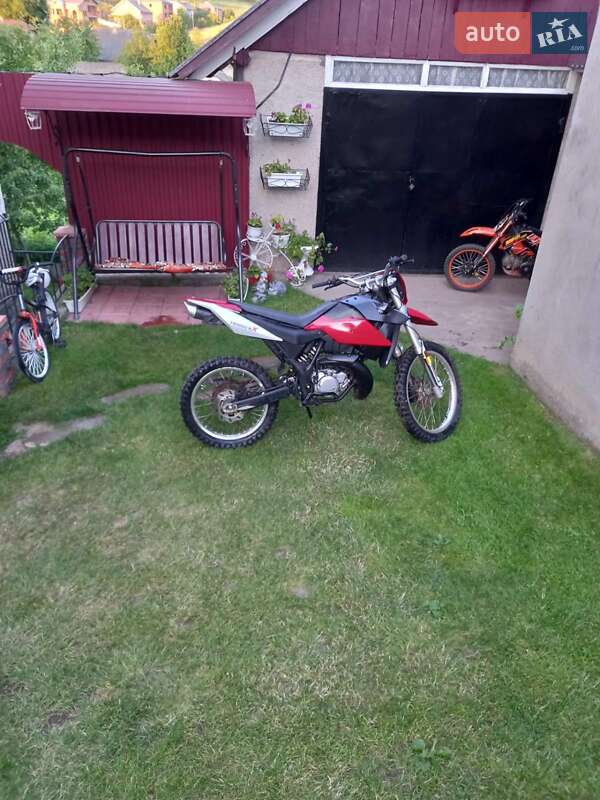 Вантажні моторолери, мотоцикли, скутери, мопеди Stels Trigger 2010 в Монастириській фото 2 Вантажні моторолери, мотоцикли, скутери, мопеди Stels Trigger 2010 в Монастириській