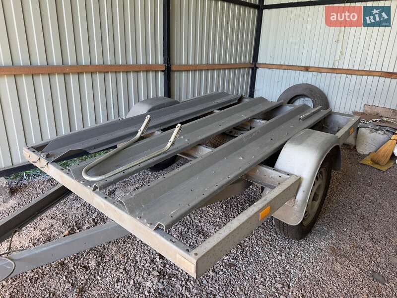 STEMA М750G 2007