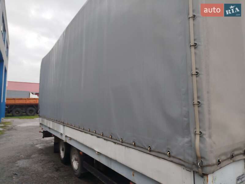 Борт Stern SA334 2001 в Хмельницком фото 2 Борт Stern SA334 2001 в Хмельницком