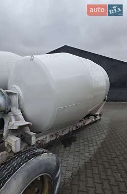 Бетономешалка (Миксер) Stetter M1 2023 в 