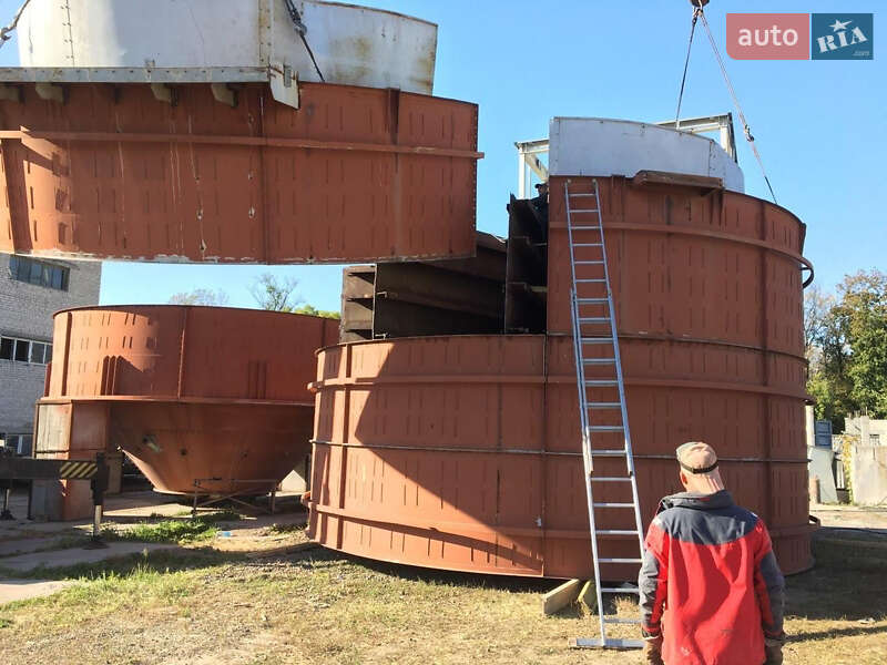 Бетономешалка (Миксер) Stetter M2 2008 в Киеве фото 12 Бетономешалка (Миксер) Stetter M2 2008 в Киеве