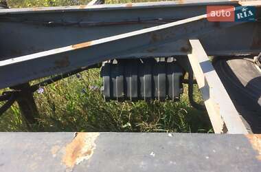 Контейнеровоз полуприцеп Stevens T552 1994 в 