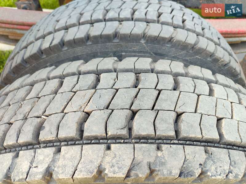 Кран-манипулятор Steyr 13S23 1990 в Ковеле фото 24 Кран-манипулятор Steyr 13S23 1990 в Ковеле