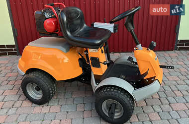 Інша спецтехніка Stiga Compact 2008 в Яворові