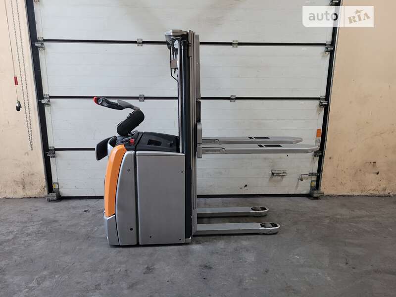 Штабелер Still EXV 2018 в Киеве