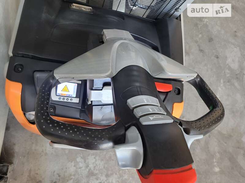 Штабелер Still EXV 2018 в Киеве