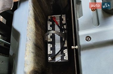 Штабелер Still EXV 2018 в Полтаве