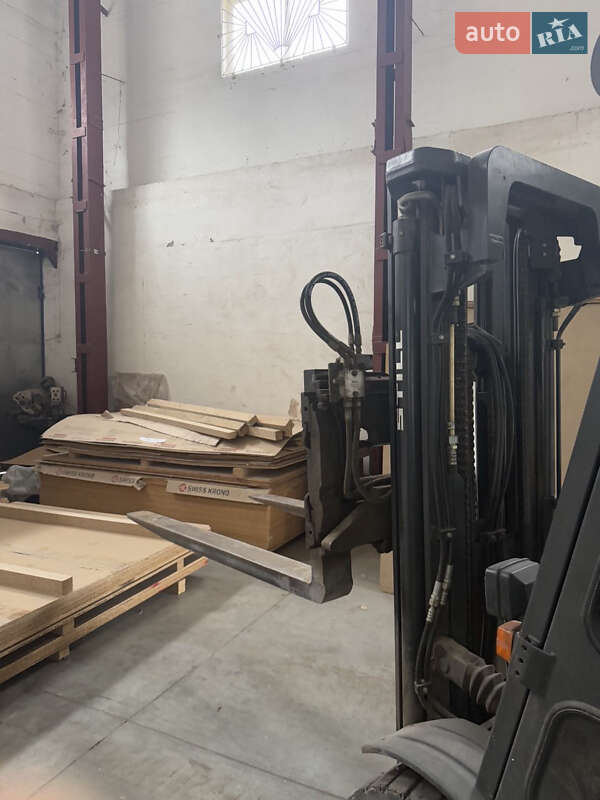 Вилочний навантажувач Still  R 60-45 2006 в Одесі