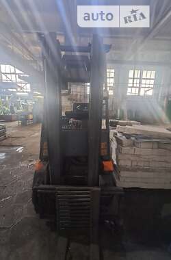Другая спецтехника Still R 70-25 2003 в 