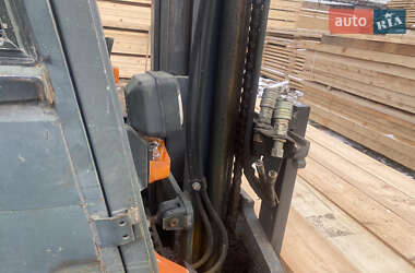 Фронтальный погрузчик Still R 70-25 1998 в 