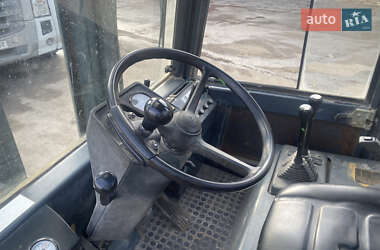 Фронтальный погрузчик Still R 70-25 1998 в 