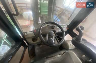 Інша спецтехніка Still R 2004 в 