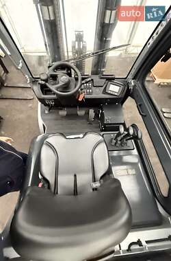 Вилочний навантажувач Still RCG 25 2024 в 