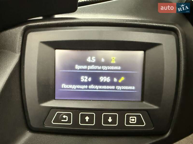 Вилочний навантажувач Still RCG 25 2024 в Києві фото 9 Вилочний навантажувач Still RCG 25 2024 в Києві