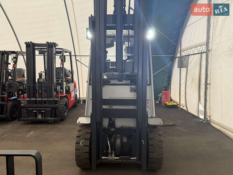 Вилочний навантажувач Still RCG 25 2024 в Києві фото 11 Вилочний навантажувач Still RCG 25 2024 в Києві