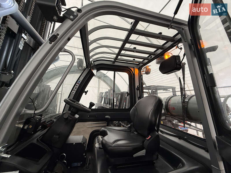 Вилочний навантажувач Still RCG 25 2024 в Києві фото 22 Вилочний навантажувач Still RCG 25 2024 в Києві