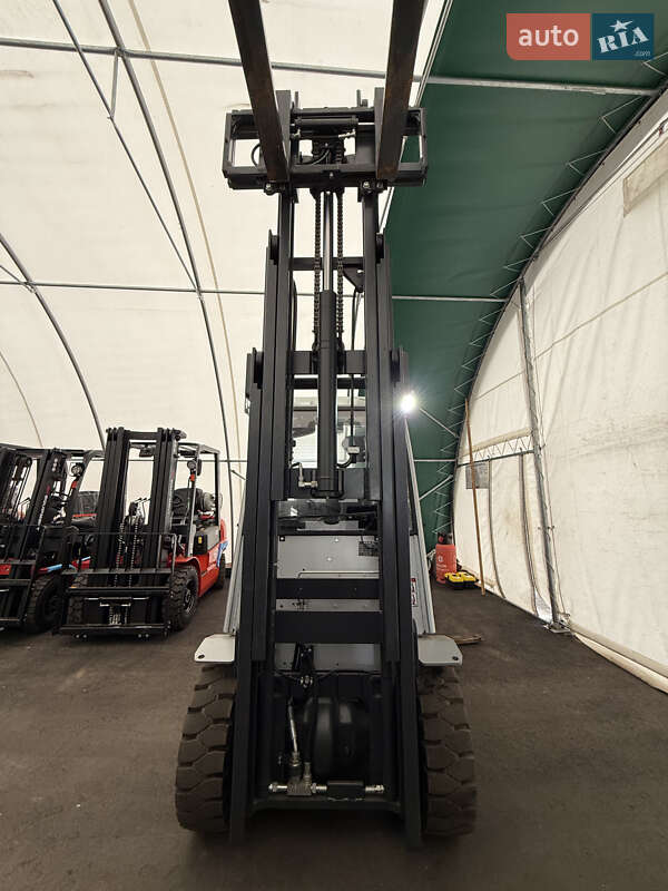 Вилочний навантажувач Still RCG 25 2024 в Києві фото 25 Вилочний навантажувач Still RCG 25 2024 в Києві