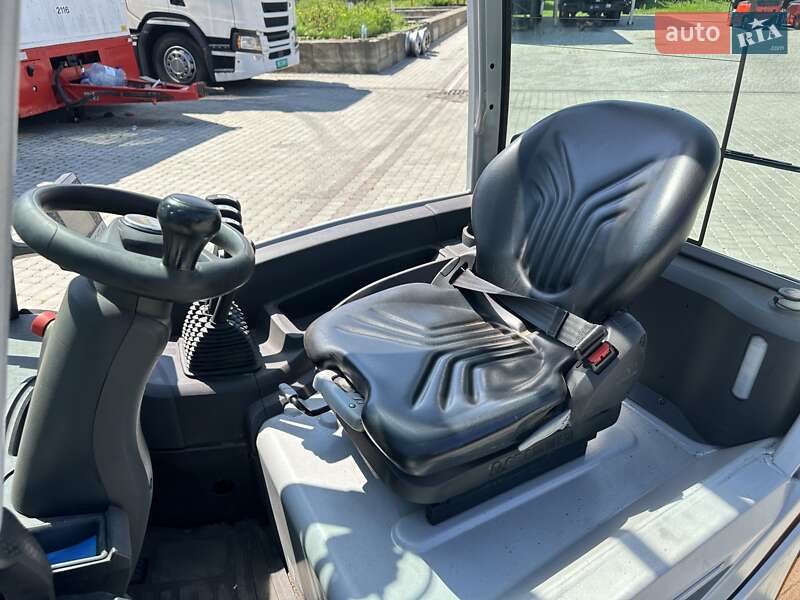 Вилочный погрузчик Still RX 20-20P 2018 в Залещиках фото 11 Вилочный погрузчик Still RX 20-20P 2018 в Залещиках