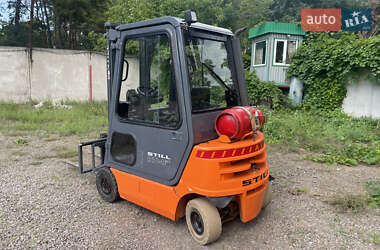 Подьемник Still RX 70-16T 2005 в 