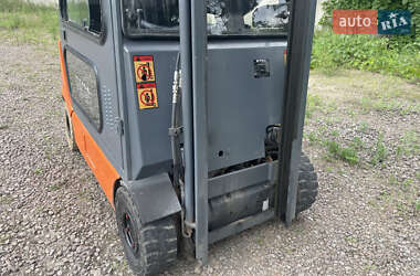 Подьемник Still RX 70-16T 2005 в 