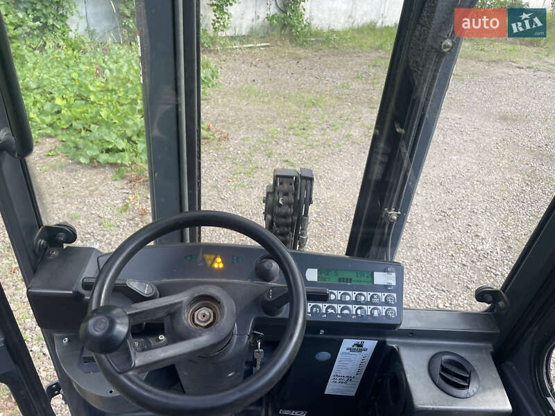 Подьемник Still RX 70-16T 2005 в Киеве фото 11 Подьемник Still RX 70-16T 2005 в Киеве