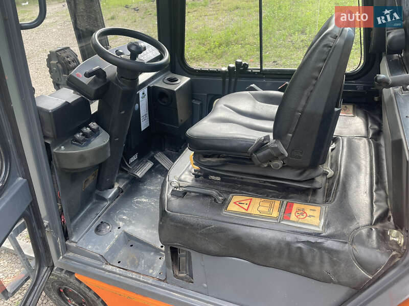 Подьемник Still RX 70-16T 2005 в Киеве фото 15 Подьемник Still RX 70-16T 2005 в Киеве