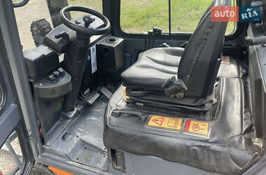 Подьемник Still RX 70-16T 2005 в 