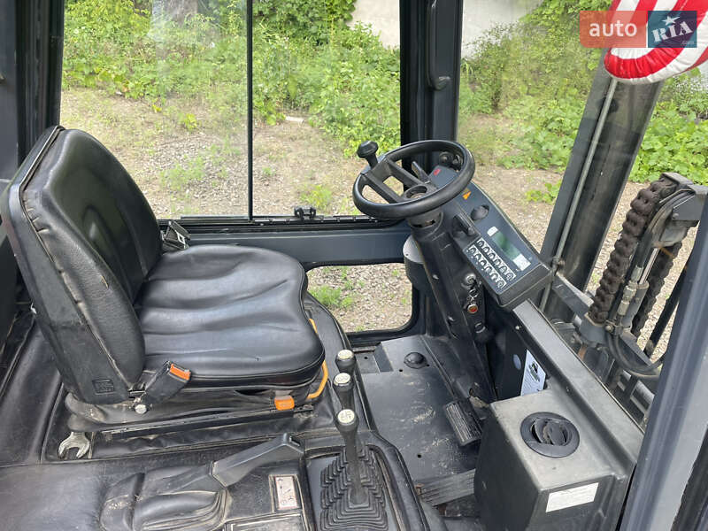 Подьемник Still RX 70-16T 2005 в Киеве фото 19 Подьемник Still RX 70-16T 2005 в Киеве