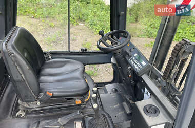 Подьемник Still RX 70-16T 2005 в 