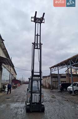 Вилочний навантажувач Still RX 70-20T 2011 в Вінниці