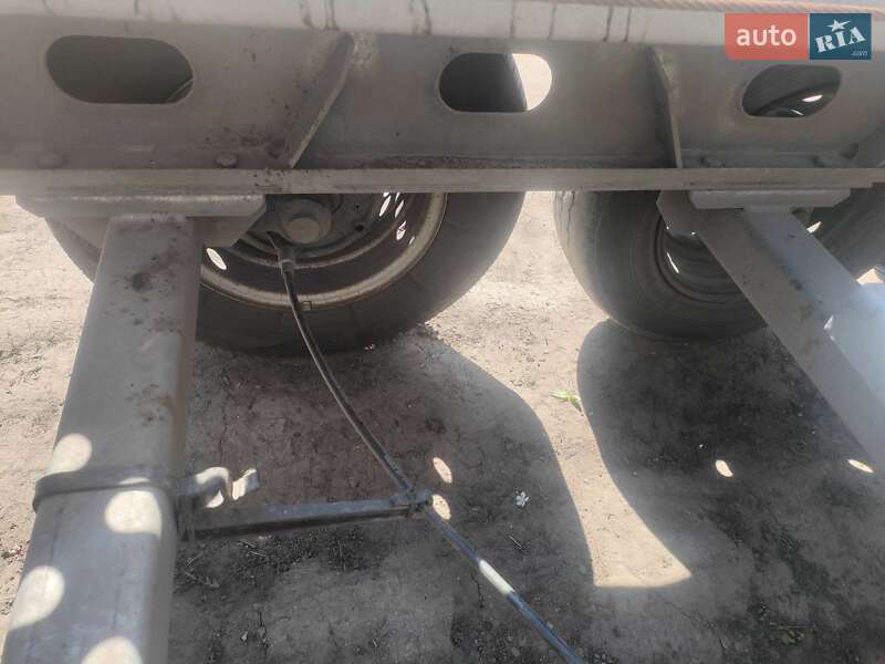 Лафет Stim L22 2020 в Дніпрі
