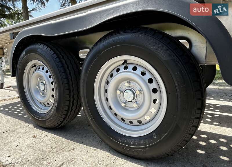 Лафет Stim L22 2023 в Львове фото 8 Лафет Stim L22 2023 в Львове