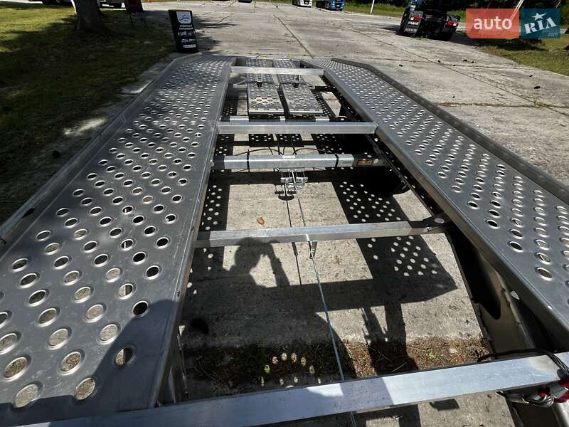 Лафет Stim L22 2023 в Львове фото 16 Лафет Stim L22 2023 в Львове