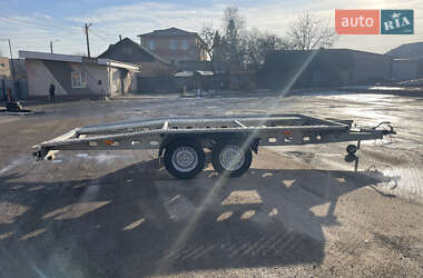 Лафет Stim L22 2024 в 