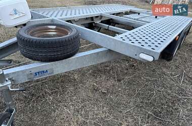 Лафет Stim L22 2022 в Киеве