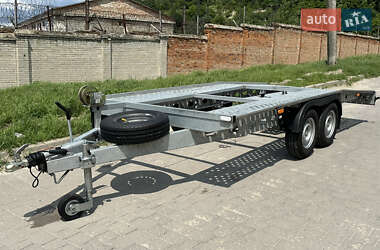 Лафет Stim L22 2023 в Львове